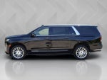 2022 Cadillac Escalade ESV Premium Luxury
