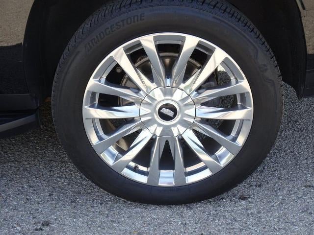 2022 Cadillac Escalade ESV Premium Luxury