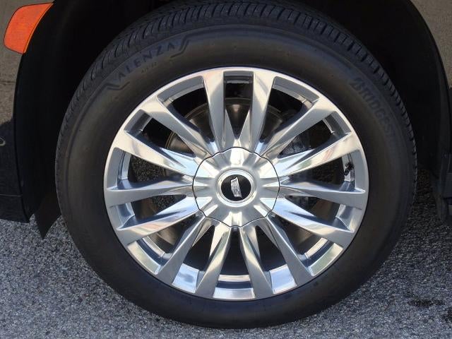 2022 Cadillac Escalade ESV Premium Luxury