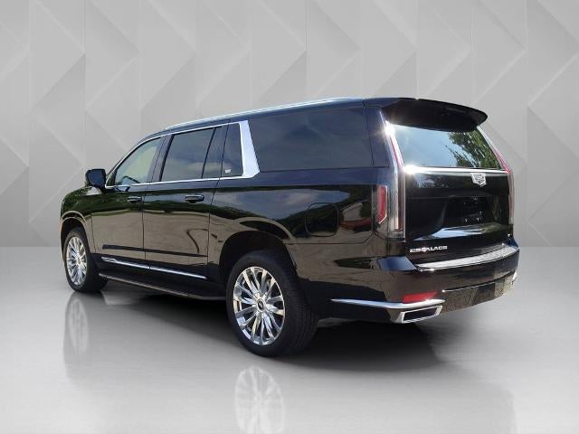 2022 Cadillac Escalade ESV Premium Luxury