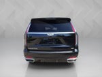 2022 Cadillac Escalade ESV Premium Luxury