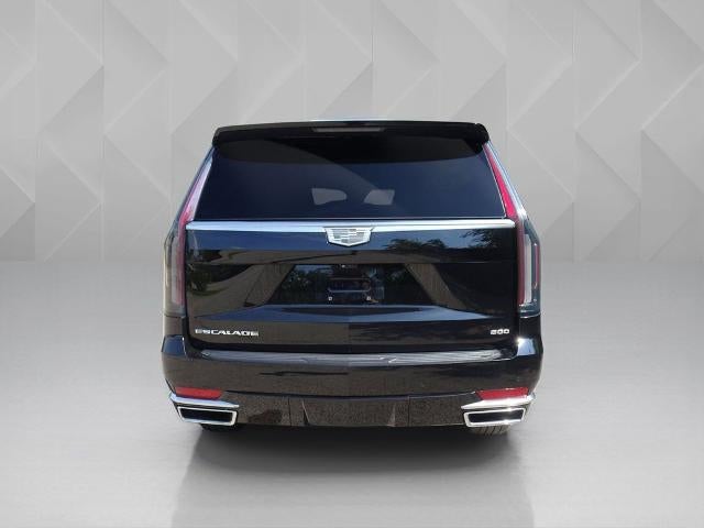 2022 Cadillac Escalade ESV Premium Luxury