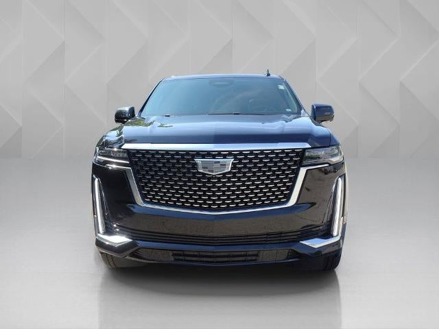 2022 Cadillac Escalade ESV Premium Luxury