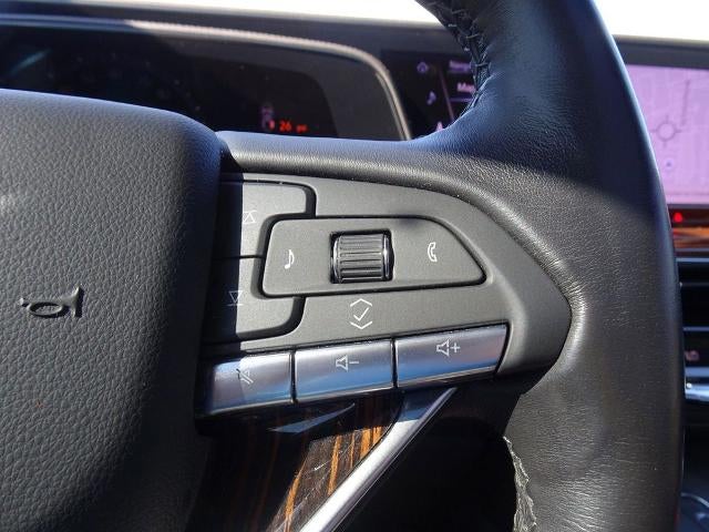 2022 Cadillac Escalade ESV Premium Luxury
