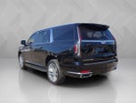 2022 Cadillac Escalade ESV Premium Luxury