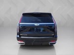 2022 Cadillac Escalade ESV Premium Luxury