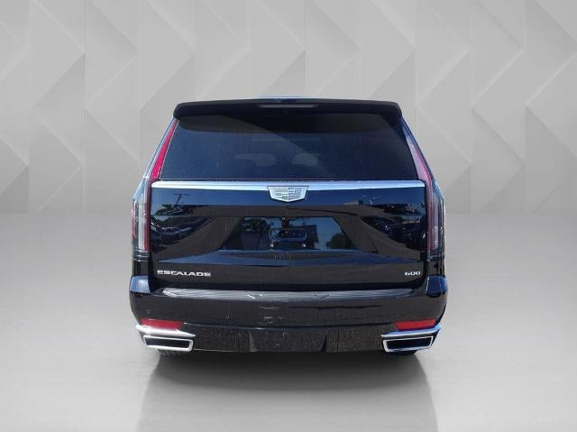 2022 Cadillac Escalade ESV Premium Luxury