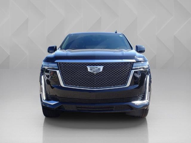 2022 Cadillac Escalade ESV Premium Luxury