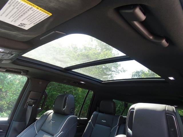 2024 Cadillac Escalade ESV 4WD Premium Luxury