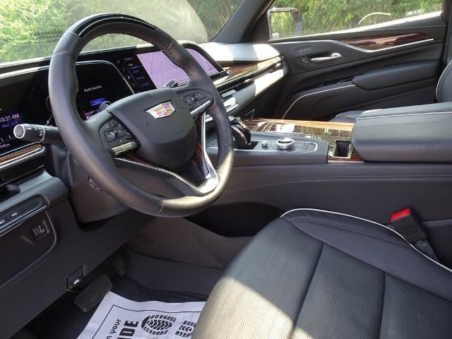 2024 Cadillac Escalade ESV 4WD Premium Luxury