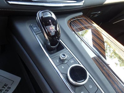 2024 Cadillac Escalade ESV 4WD Premium Luxury