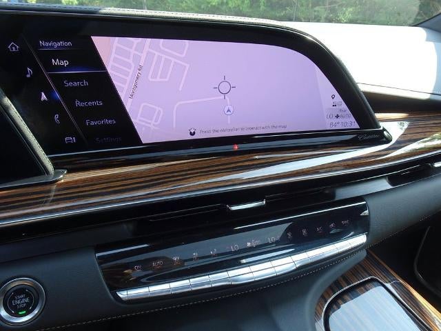 2024 Cadillac Escalade ESV 4WD Premium Luxury