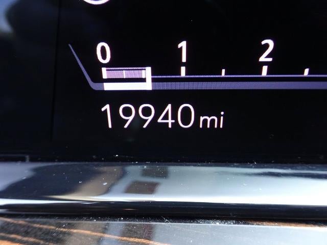 2024 Cadillac Escalade ESV 4WD Premium Luxury
