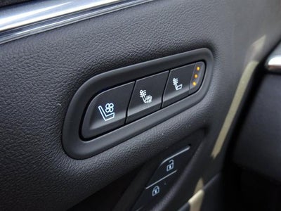 2024 Cadillac Escalade ESV 4WD Premium Luxury