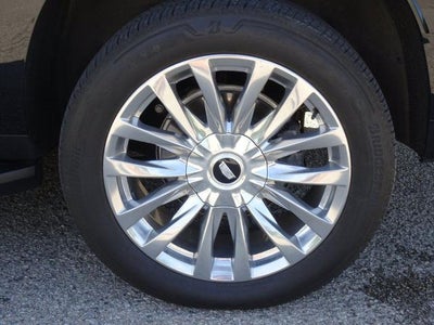 2024 Cadillac Escalade ESV 4WD Premium Luxury