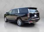 2024 Cadillac Escalade ESV 4WD Premium Luxury