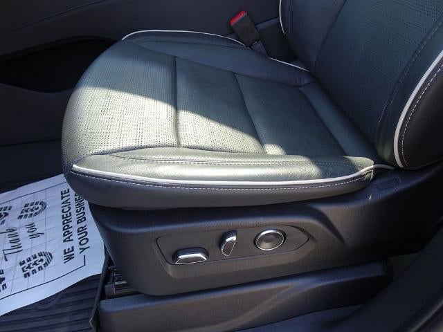 2024 Cadillac Escalade ESV 4WD Premium Luxury