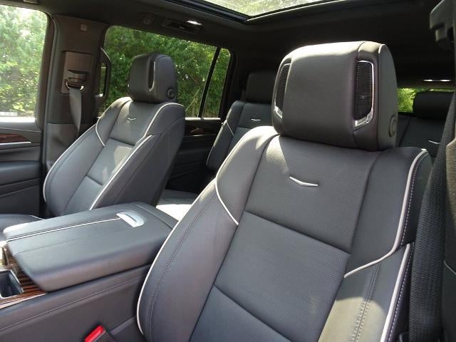 2024 Cadillac Escalade ESV 4WD Premium Luxury