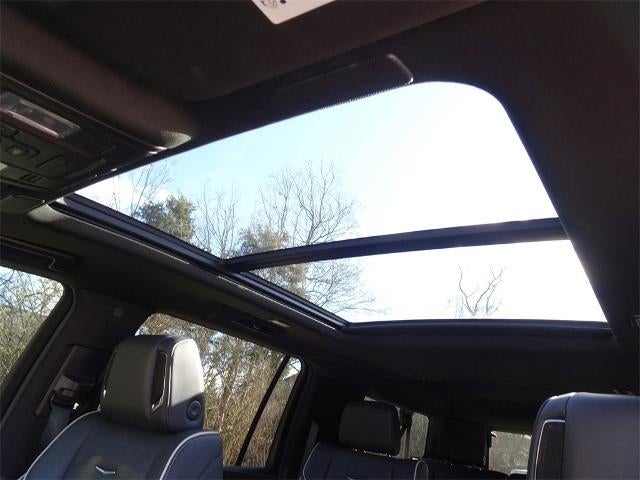 2024 Cadillac Escalade ESV 4WD Premium Luxury