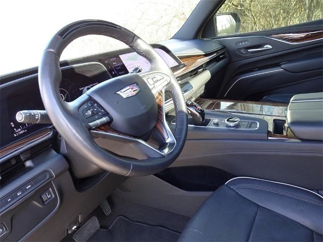 2024 Cadillac Escalade ESV 4WD Premium Luxury