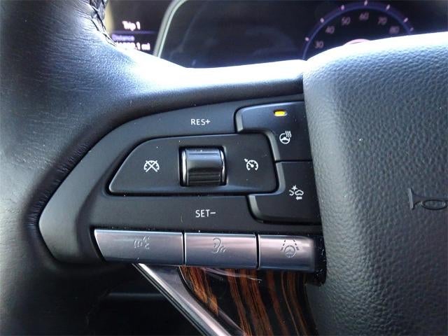 2024 Cadillac Escalade ESV 4WD Premium Luxury