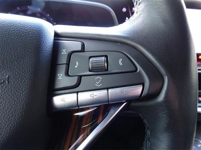 2024 Cadillac Escalade ESV 4WD Premium Luxury