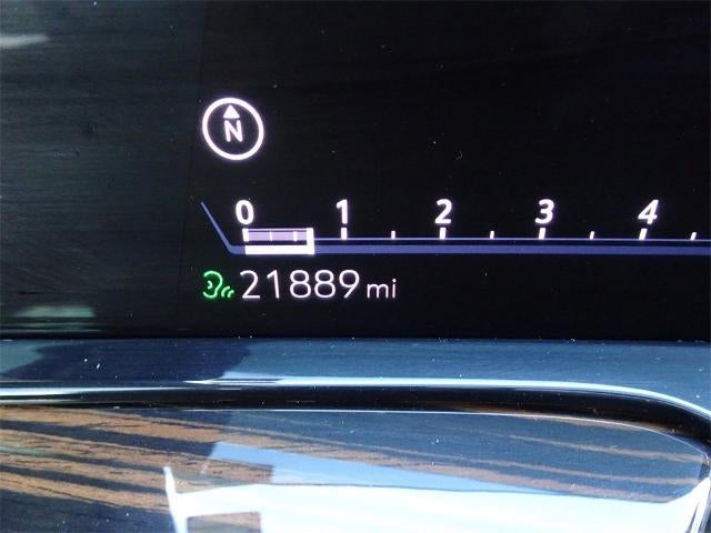 2024 Cadillac Escalade ESV 4WD Premium Luxury