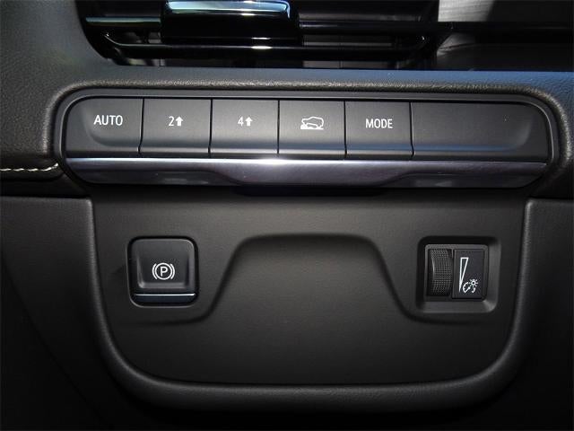 2024 Cadillac Escalade ESV 4WD Premium Luxury