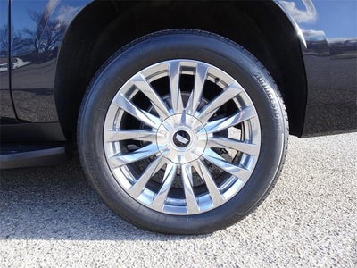 2024 Cadillac Escalade ESV 4WD Premium Luxury