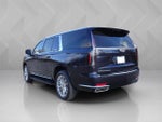 2024 Cadillac Escalade ESV 4WD Premium Luxury