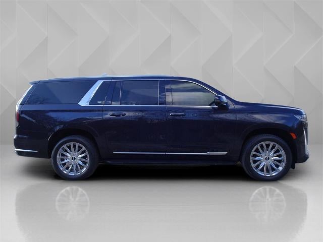 2024 Cadillac Escalade ESV 4WD Premium Luxury