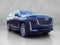 2024 Cadillac Escalade ESV 4WD Premium Luxury
