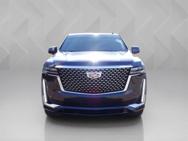 2024 Cadillac Escalade ESV 4WD Premium Luxury