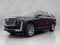 2022 Cadillac Escalade ESV Premium Luxury
