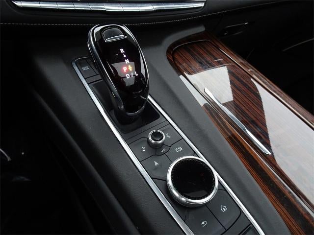 2022 Cadillac Escalade ESV Premium Luxury