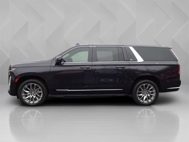 2022 Cadillac Escalade ESV Premium Luxury