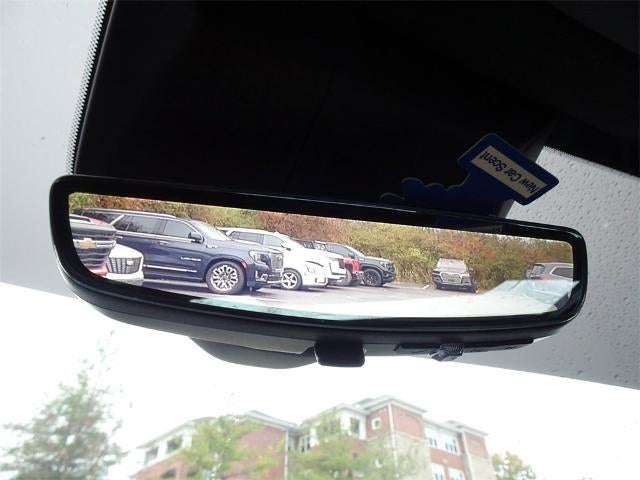 2022 Cadillac Escalade ESV Premium Luxury