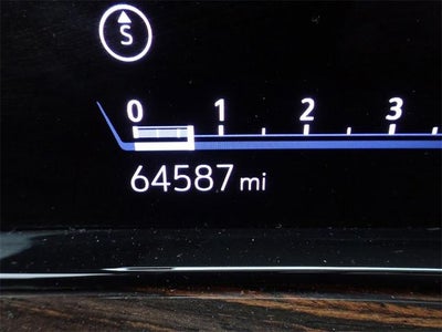 2022 Cadillac Escalade ESV Premium Luxury