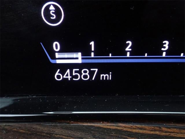 2022 Cadillac Escalade ESV Premium Luxury