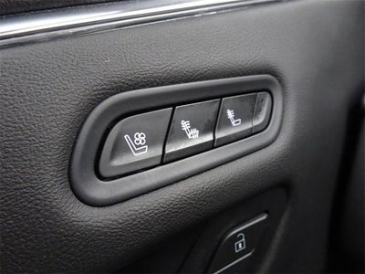 2022 Cadillac Escalade ESV Premium Luxury