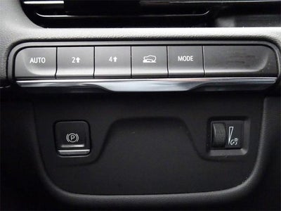 2022 Cadillac Escalade ESV Premium Luxury