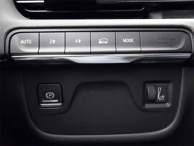 2022 Cadillac Escalade ESV Premium Luxury