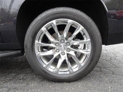 2022 Cadillac Escalade ESV Premium Luxury