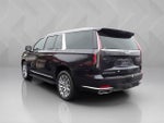 2022 Cadillac Escalade ESV Premium Luxury