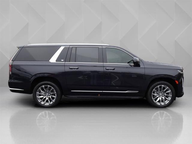 2022 Cadillac Escalade ESV Premium Luxury