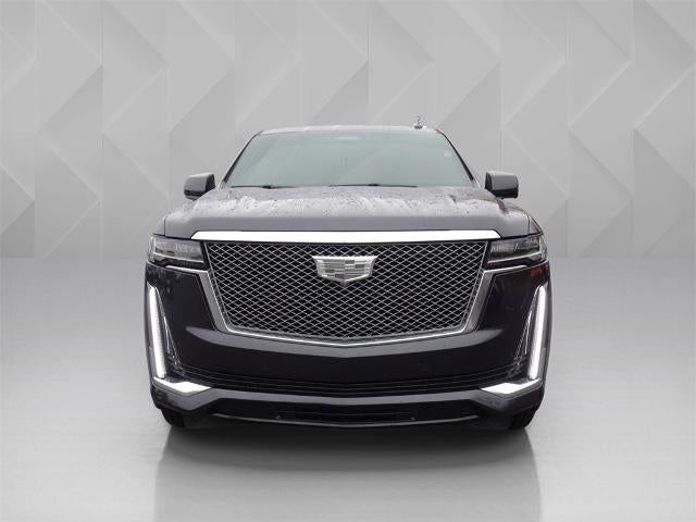 2022 Cadillac Escalade ESV Premium Luxury