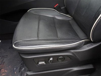 2022 Cadillac Escalade ESV Premium Luxury