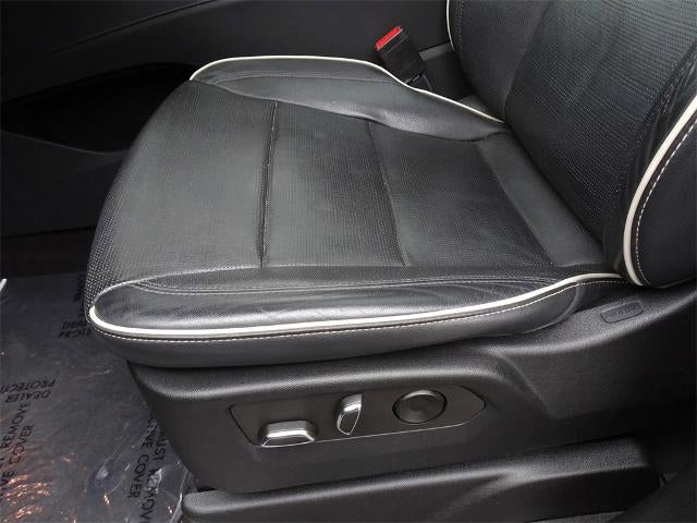 2022 Cadillac Escalade ESV Premium Luxury