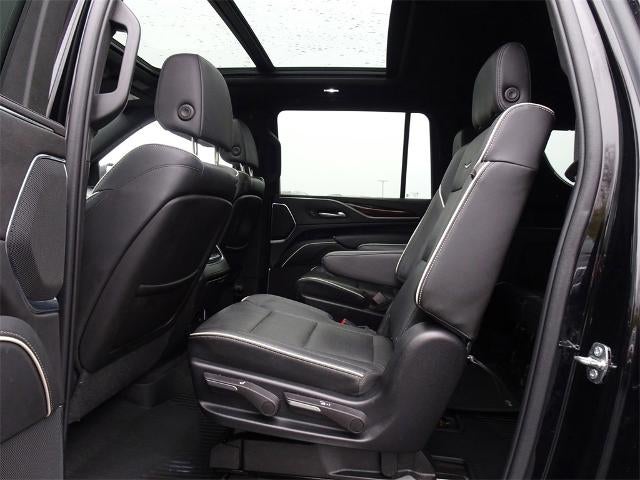 2022 Cadillac Escalade ESV Premium Luxury