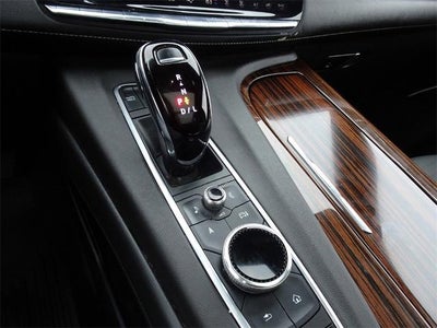 2022 Cadillac Escalade ESV Premium Luxury